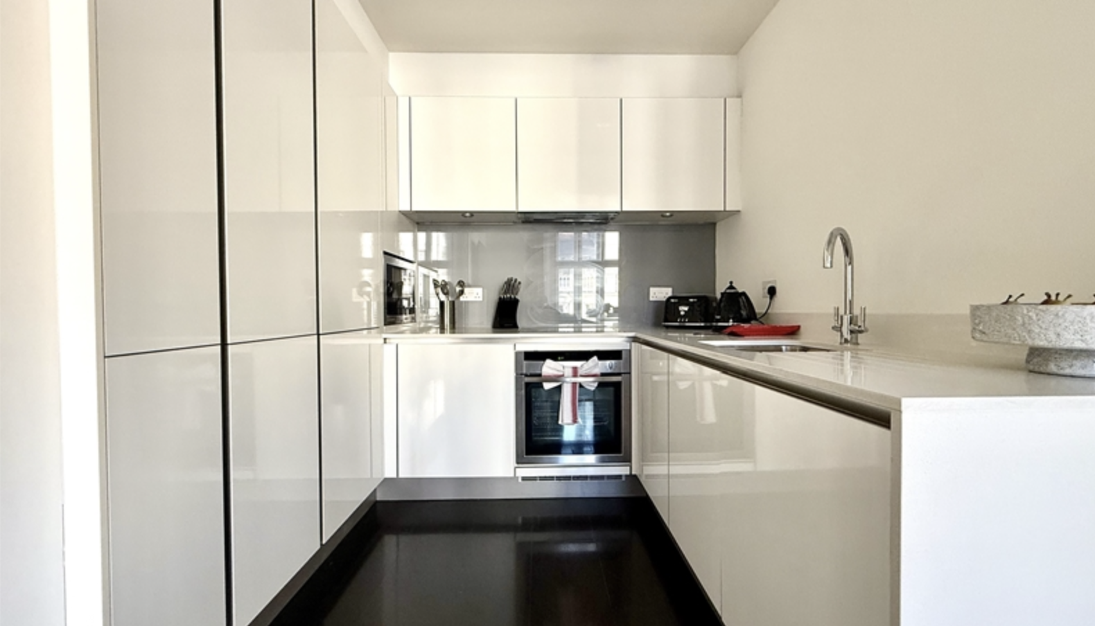 Apartment 2.3, 62, Green Street, London, W1K 6RQ