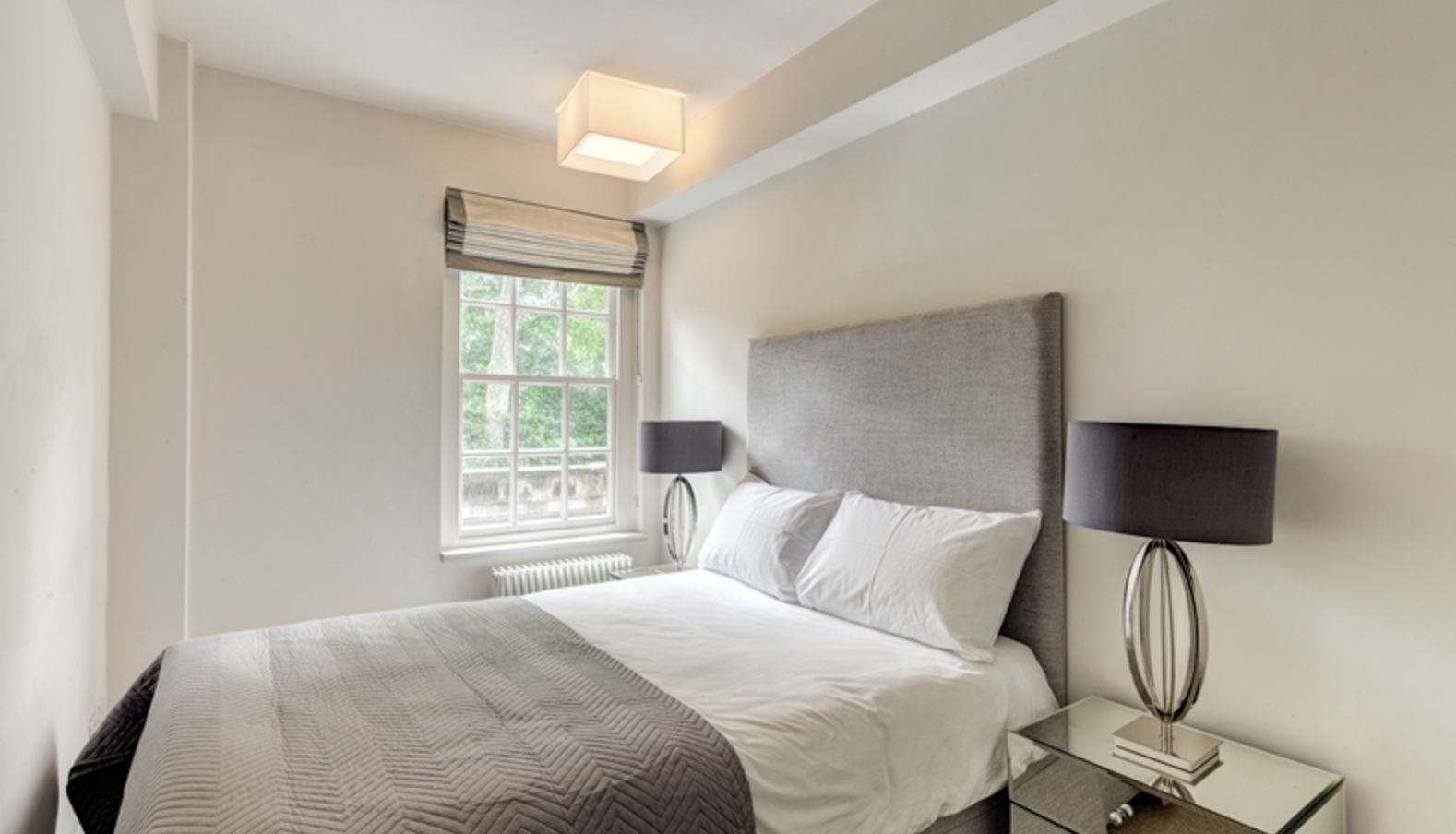Pelham Court, Flat 26, 145, Fulham Road, London, SW3 6SH