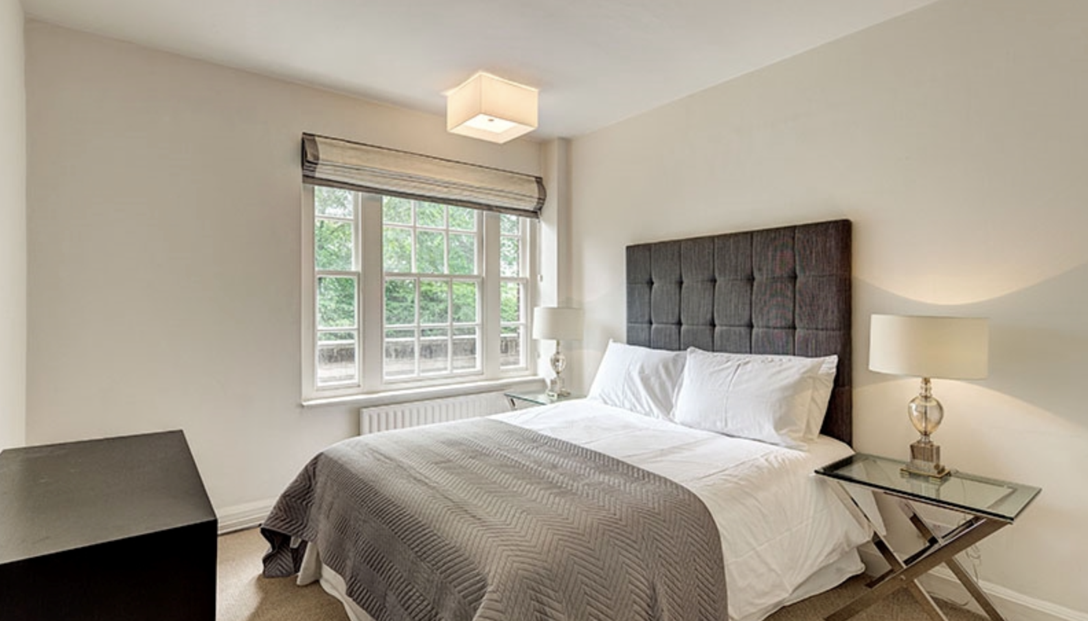 Pelham Court, Flat 26, 145, Fulham Road, London, SW3 6SH