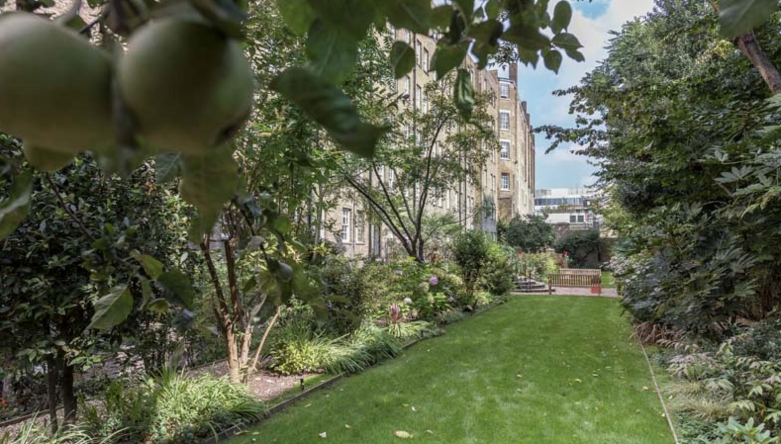 Pelham Court, Flat 26, 145, Fulham Road, London, SW3 6SH